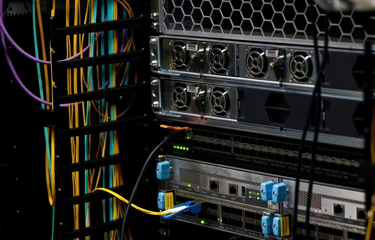 VNET-Header-Fiber IT Solutions