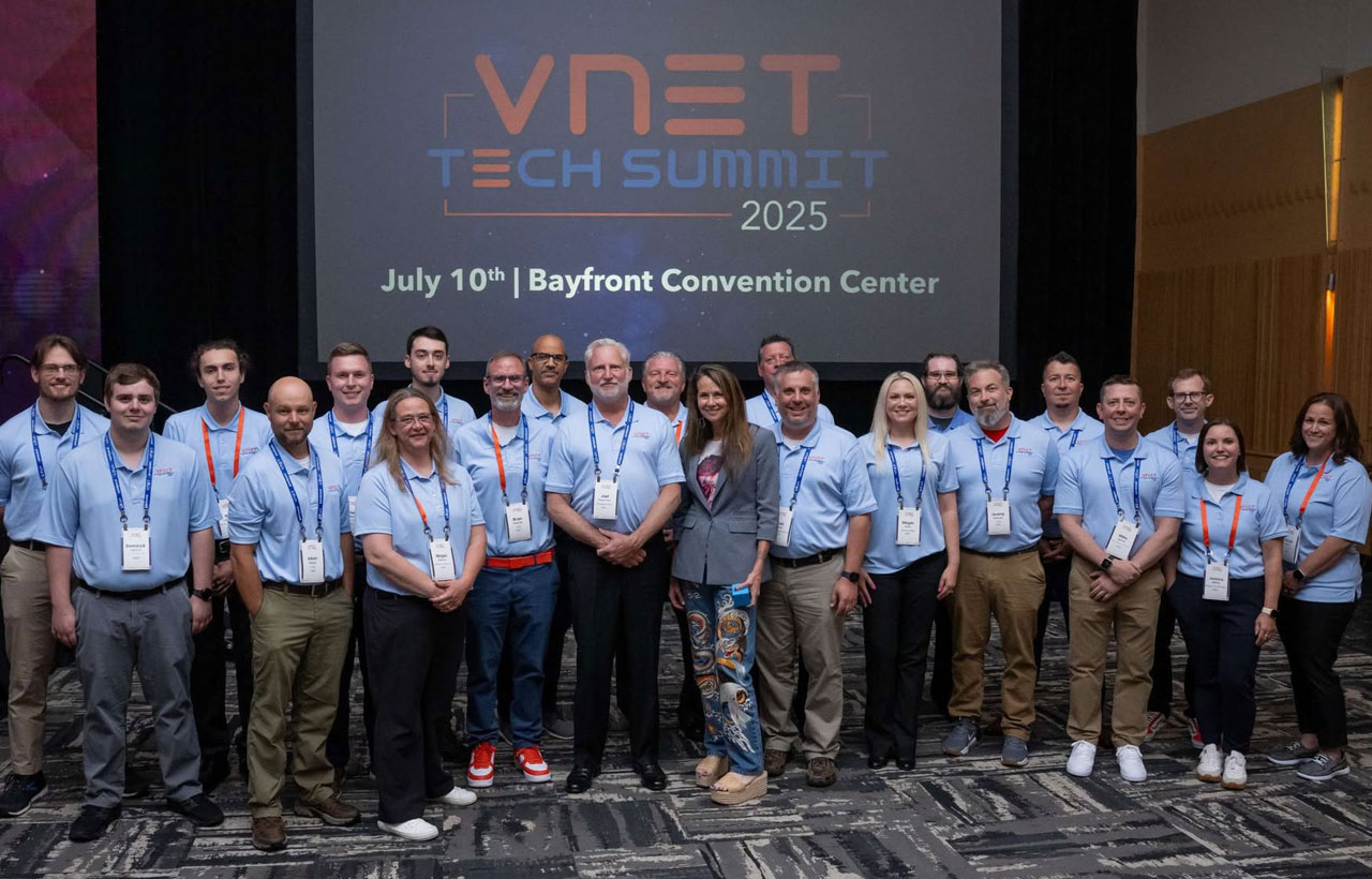 VNET-Header-Team